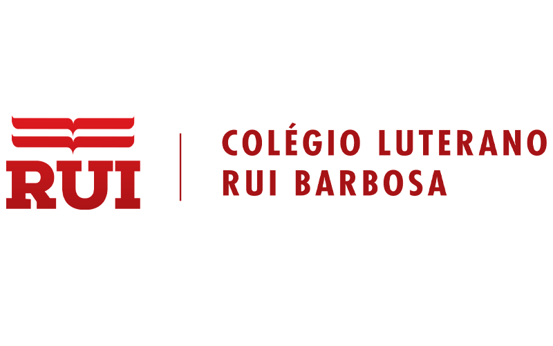 Logo Colégio Luterano Rui Barbosa