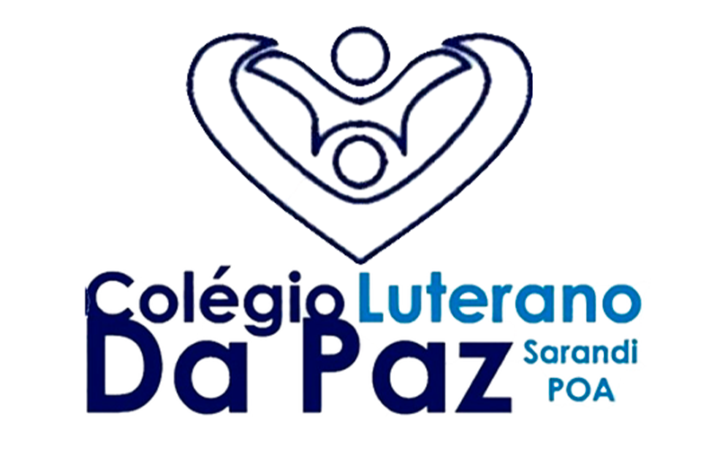 Logo Colégio Luterano Da Paz