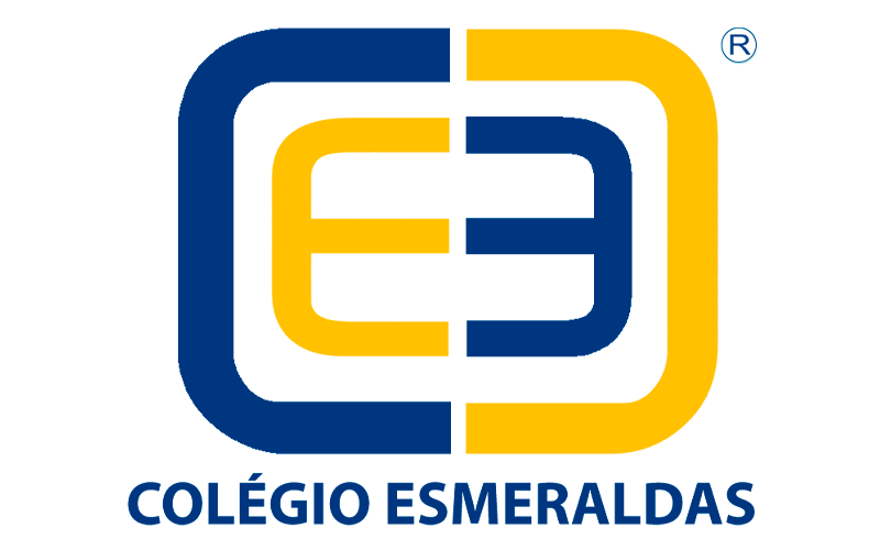 Logo Colégio Esmeraldas
