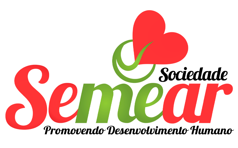 Logo Sociedade Semear