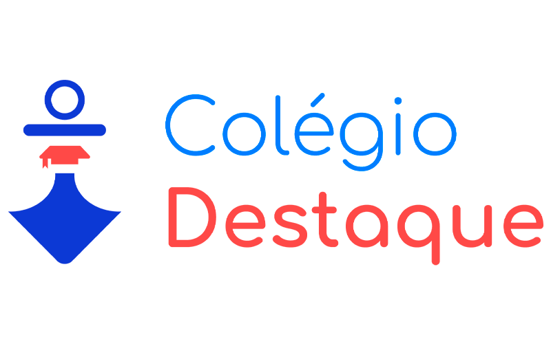Logo Colégio Destaque