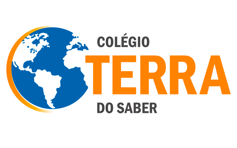 Logo Colégio Terra do Saber