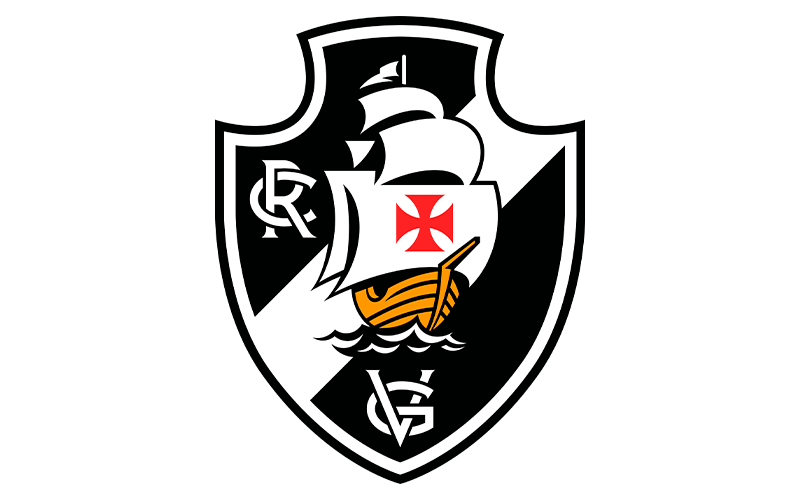 Logo Vasco da Gama