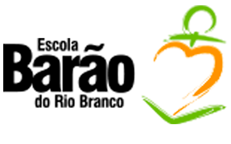 Logo Escola Barão do Rio Branco