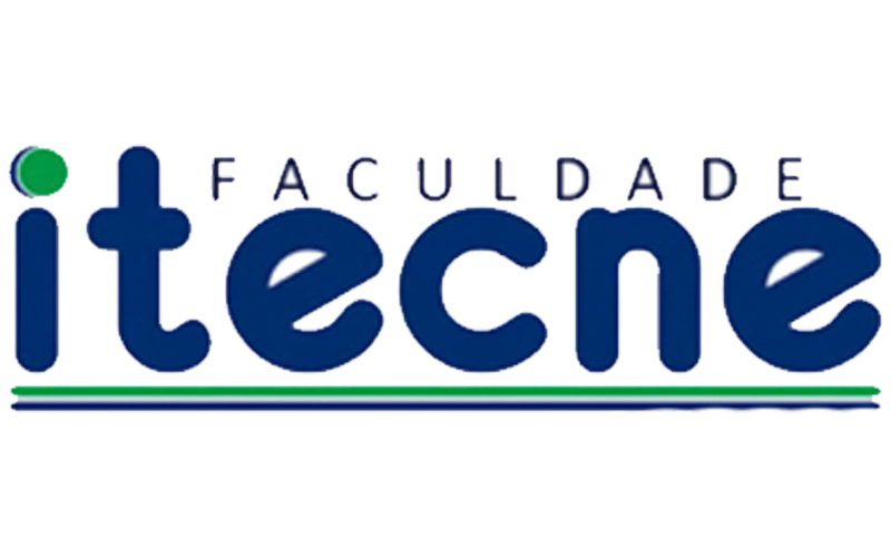Logo Faculdade Itecne